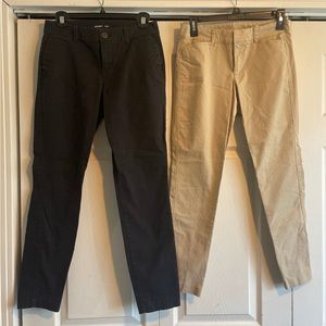 Old navy pants